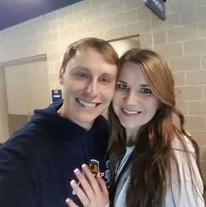 Meet your Posher, Ricky